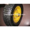 high quality wheel barrow wheel 13x5.00--6 for wheel barrow ,hand truck,,grass mover