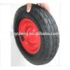 high quality wheel barrow wheel 4.00-8 for wheel barrow ,hand truck,trolley,