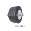 18&quot;x8.50-8 tire for tractor mower