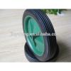 6&quot;solid rubber power wheel