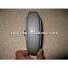 high quality rubber solid wheel