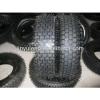 16x 4.50-8 rubber wheels/ tyre for duty barrow