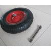 barrow tyre 4.00-8 rubber wheel