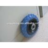 PU foam wheel 150X30