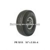 rubber beaing wheel 3.50-4