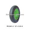 rubber wheel 10x3.00-8