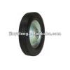 8x1.7solid rubber wheel