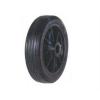 6.3X1.5 solid rubber wheel