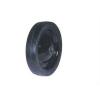 6x1.5 solid rubber wheel #1 small image