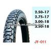 motorcycle tyre 3.50-18 off road tires