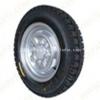 Motorcycle tyre 4.50X12
