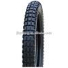 motorcycle tyre 3.00-16 road tires
