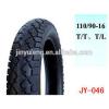 motorcycle tyre 110/90-16 tube tire