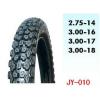 motorcycle tires 2.75-14 off road tires