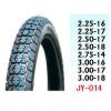 motorcycle tires 2.25-16 road tire