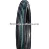 street standard front motorcycle tire