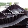 Corrugated Sidewall Conveyor Belt for Mine