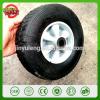 10&#39;&#39; 2.5 &#39;&#39; solid rubbr osed tire wheel wastebin wheel round solid tyres plastic rim trailer dolly trolley tool cart truckwheel