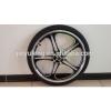 20inch whole-alloy wheels for bicycle/ trailer/garden cart