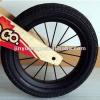 12 inch bicycle wheel for kid bike