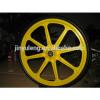 20inch wheels for garden cart #1 small image