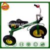 All Terrain Tires Adjustable Seat Tilting Handlebars metal Childs Tricycle little three wheel kid toy bike child tricycle