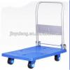300kg capactity warehouse hand trolley