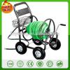 TC1850/1880 portable Water pipe cart garden hose reel cart water pipe collect cart #1 small image