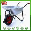 WB6404H 200kg power Garden Metal wheel barrow for South America, Western Europe market #1 small image