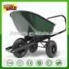 power 280kg heavy large capacity save labour effort three wheel wheelbarrow hand trolley