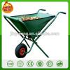 Portable canvas compare folding garden trolleys garden tool cart 600D polyester garden cart wagon wheelbarrow