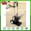 Multi-functional telescopic folding hand truck hand trolley storehouse carts