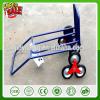 Climb stairs special trolleys hand truck 6 wheel HT1312A