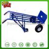 HT1824 popular Heavy load Four wheel Multifunctional carts , warehouse vehicles hand trolley truck