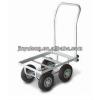 aluminium alloy garden tool cart