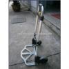 Foldable HT1589C mini luggage hand trolley for airport/ shop/ hotel/Logistics warehouse