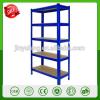 warehouse 5 layers without bolt storage rack shelf shelve for garage chest storage cabinet