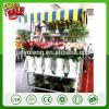 move tool cart popular hot seal Display Storage show Rack Portable Fruit flower nursery plant exhibition transfer trolley truck #1 small image