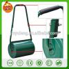 270- Pound steel Combination Push Tow Poly Garden Grass patio yard Lawn Roller