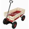 manpower wooden garden cart prices TC1831