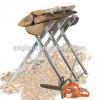 High quality sawhorse folding sawhorse