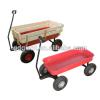 TC1801 4 Wheel Garden Tool cart #1 small image