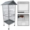 Supply welding mesh bird cages for canaries #1 small image