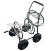 Supply Lowes stainless steel hose reel cart #1 small image