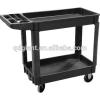 Hotel trolley room plastic service cart SC2500 #1 small image