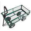 Heavy duty 4 wheel Beach Wagon cart