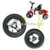 baby tricycle pneumatic rubber wheels 255x55mm