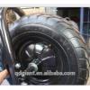 Supply paraguay wheels/barrow tyre 4.00-8