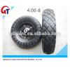 Qingdao strong pneumatic wheel for wheelbarrow