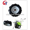 Tires for agricultural tractor 3.50-8